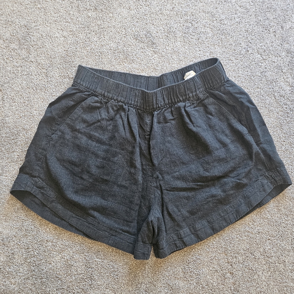 Patagonia Garden Island Short